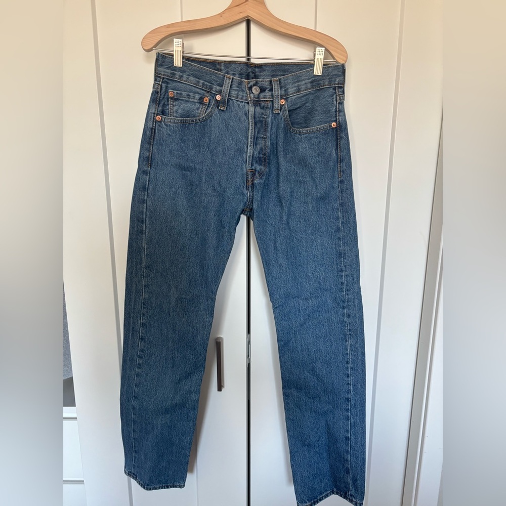 Men’s Levi’s 501 28w30l